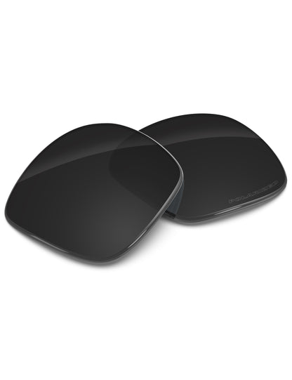 Carbon Black-Polarized