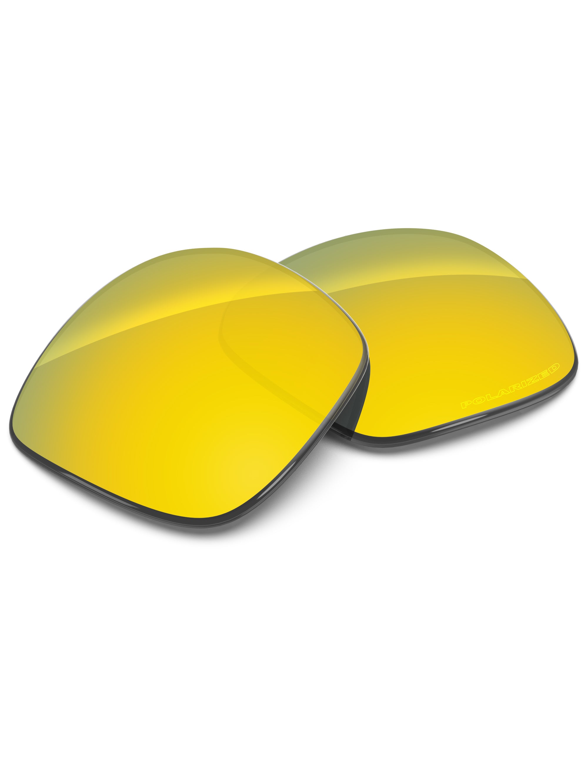 Gold Fusion FlashMirror™-Polarized