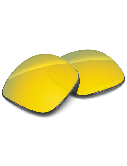 Gold Fusion FlashMirror™-Polarized