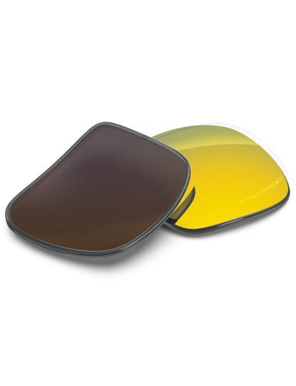 Gold Fusion FlashMirror™-Polarized