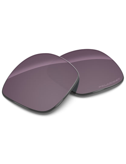 Gray Metallic FlashMirror™-Polarized