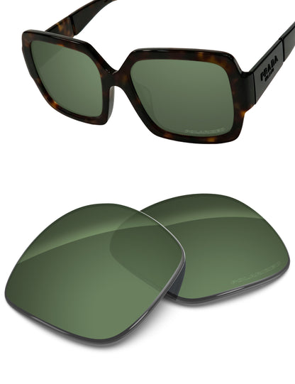 Green G15-Polarized
