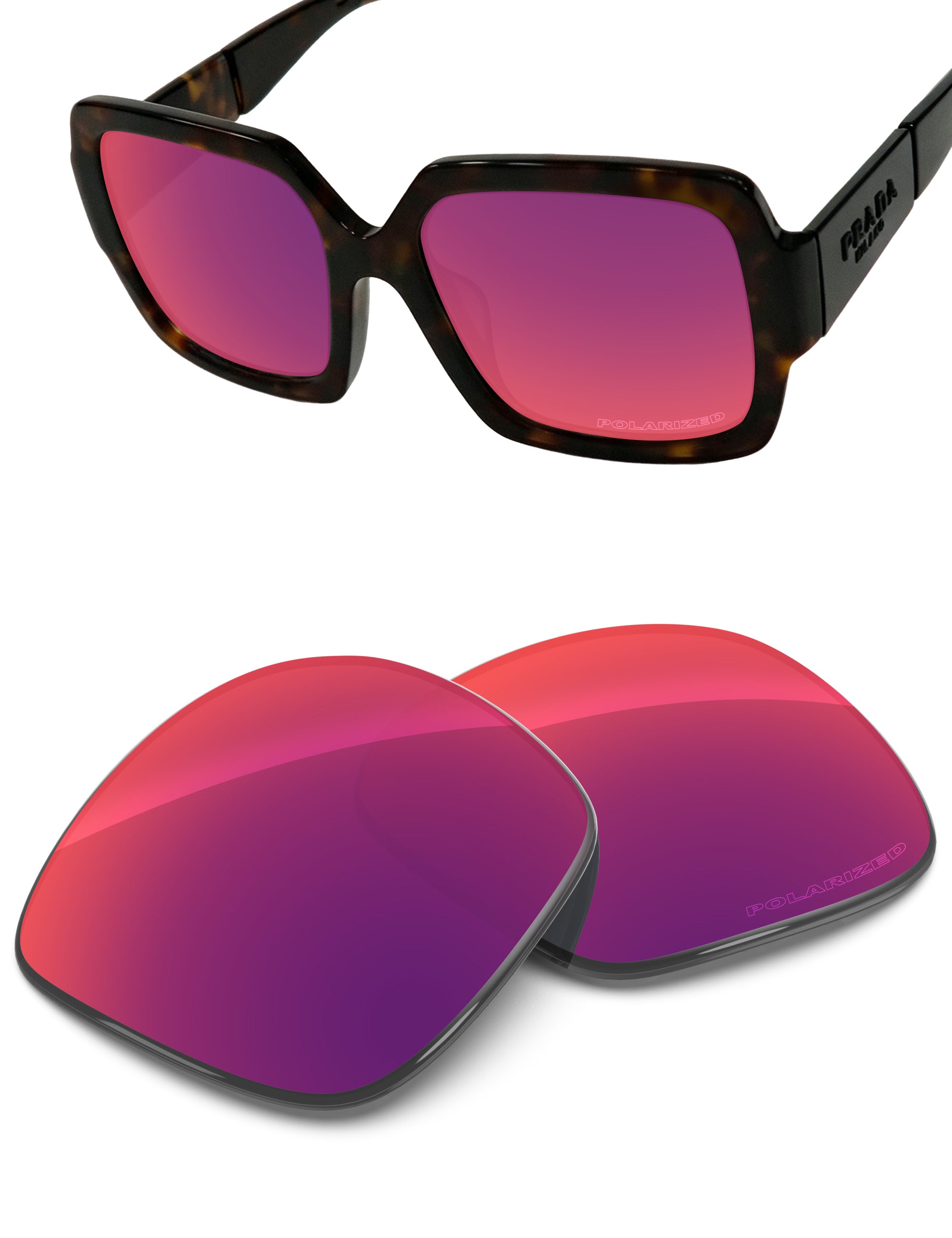 Midnight Nova FlashMirror™-Polarized