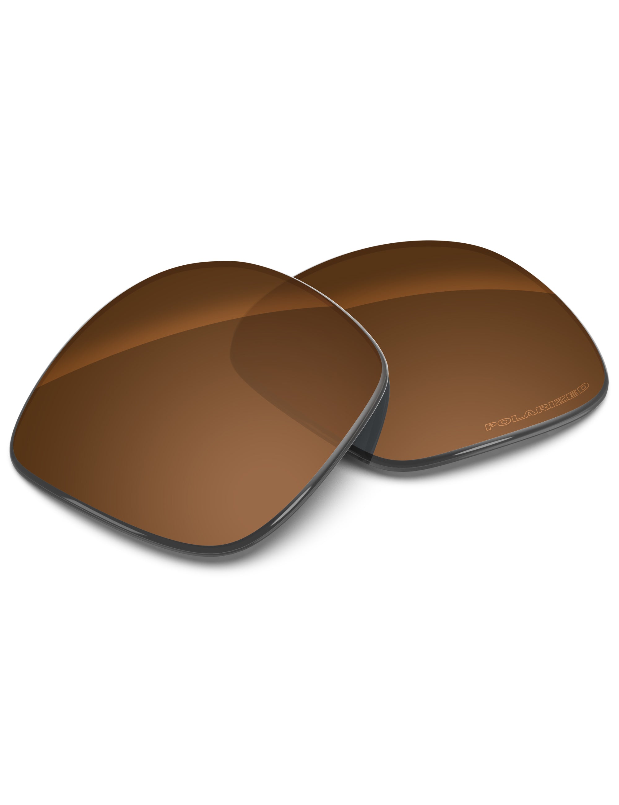 Nut Brown-Polarized