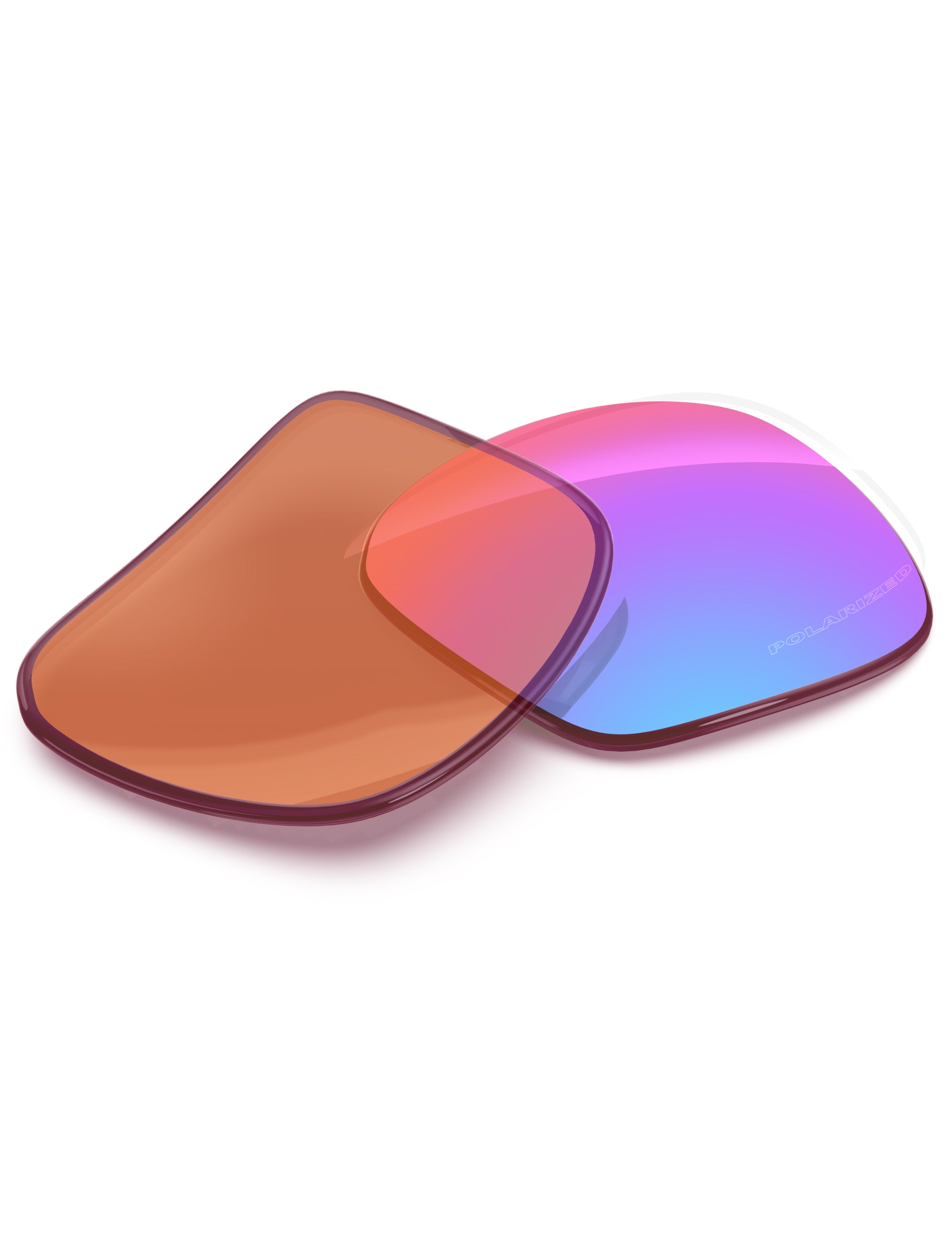 Trail Ruby FlashMirror™-Polarized