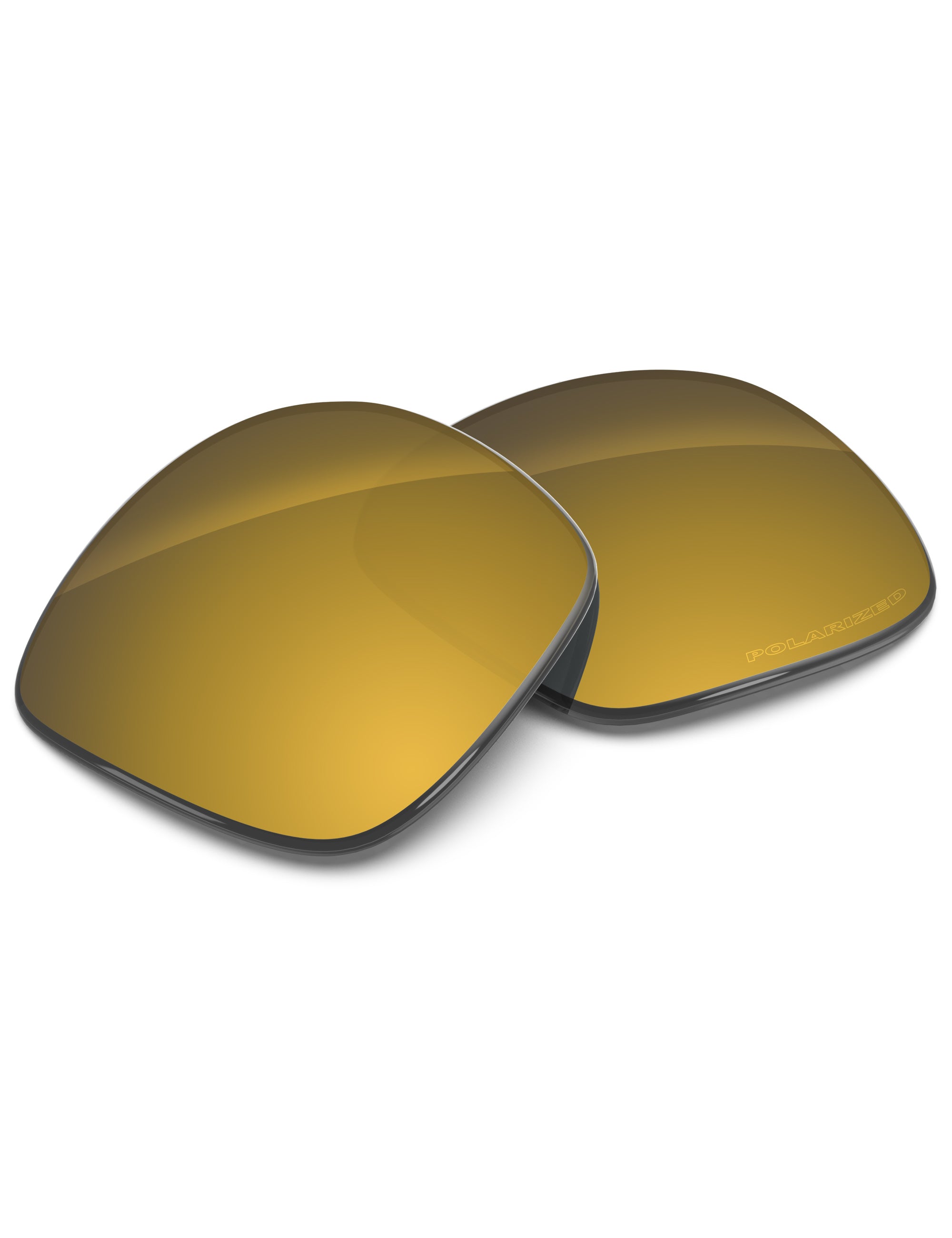 Tungsten Gold FlashMirror™-Polarized