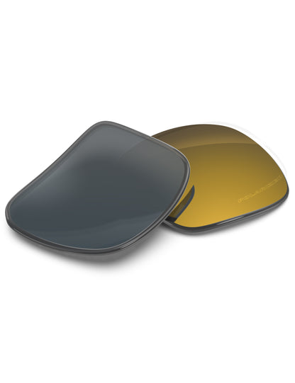 Tungsten Gold FlashMirror™-Polarized