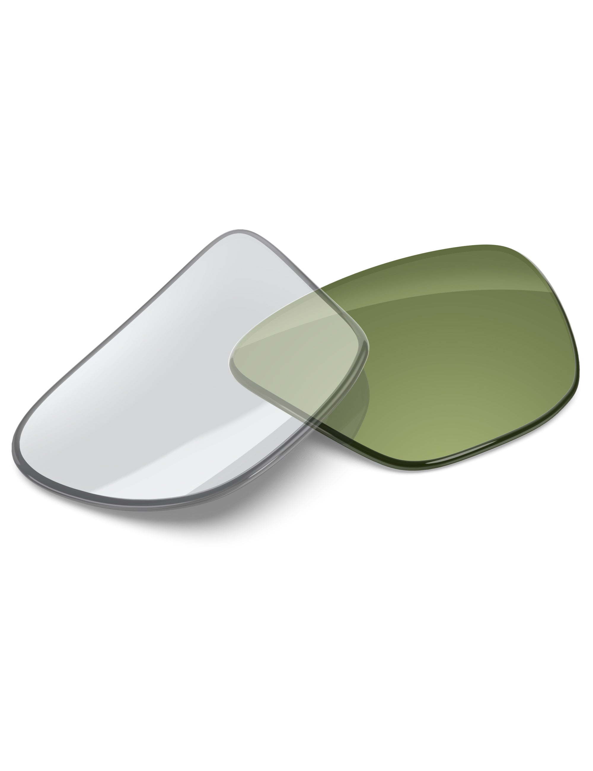 Adapt Green Photochromic-Non-Polarized
