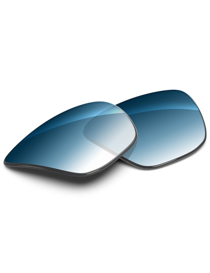 Blue Gradient-Non-Polarized