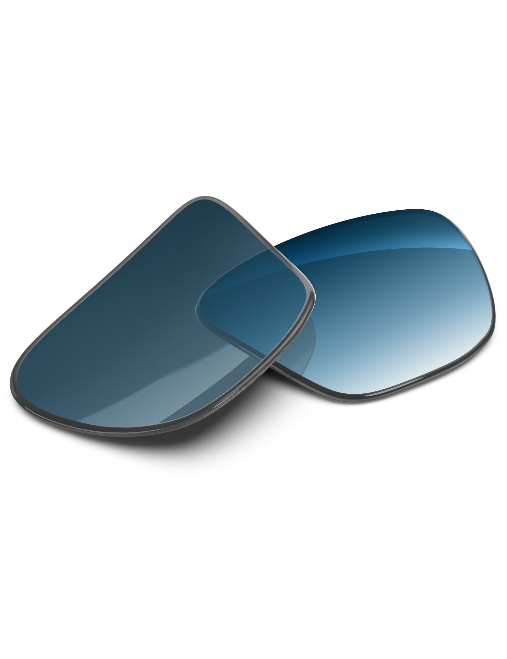 Blue Gradient-Non-Polarized