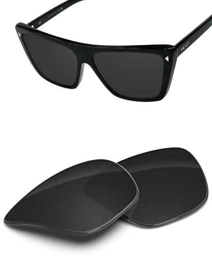 Carbon Black-Non-Polarized