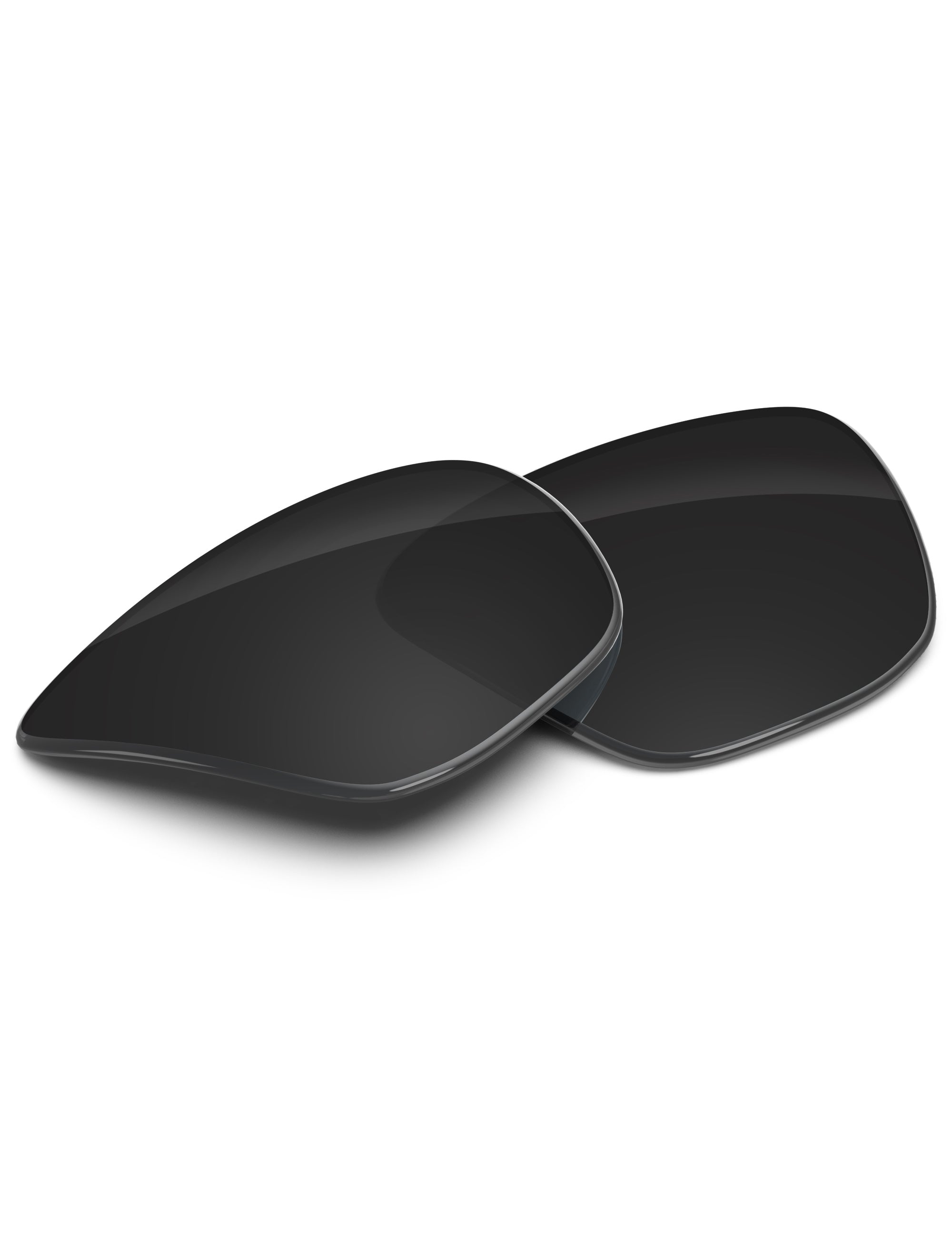 Carbon Black-Non-Polarized