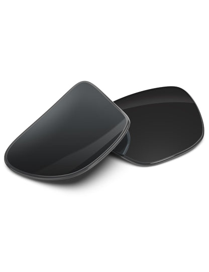 Carbon Black-Non-Polarized