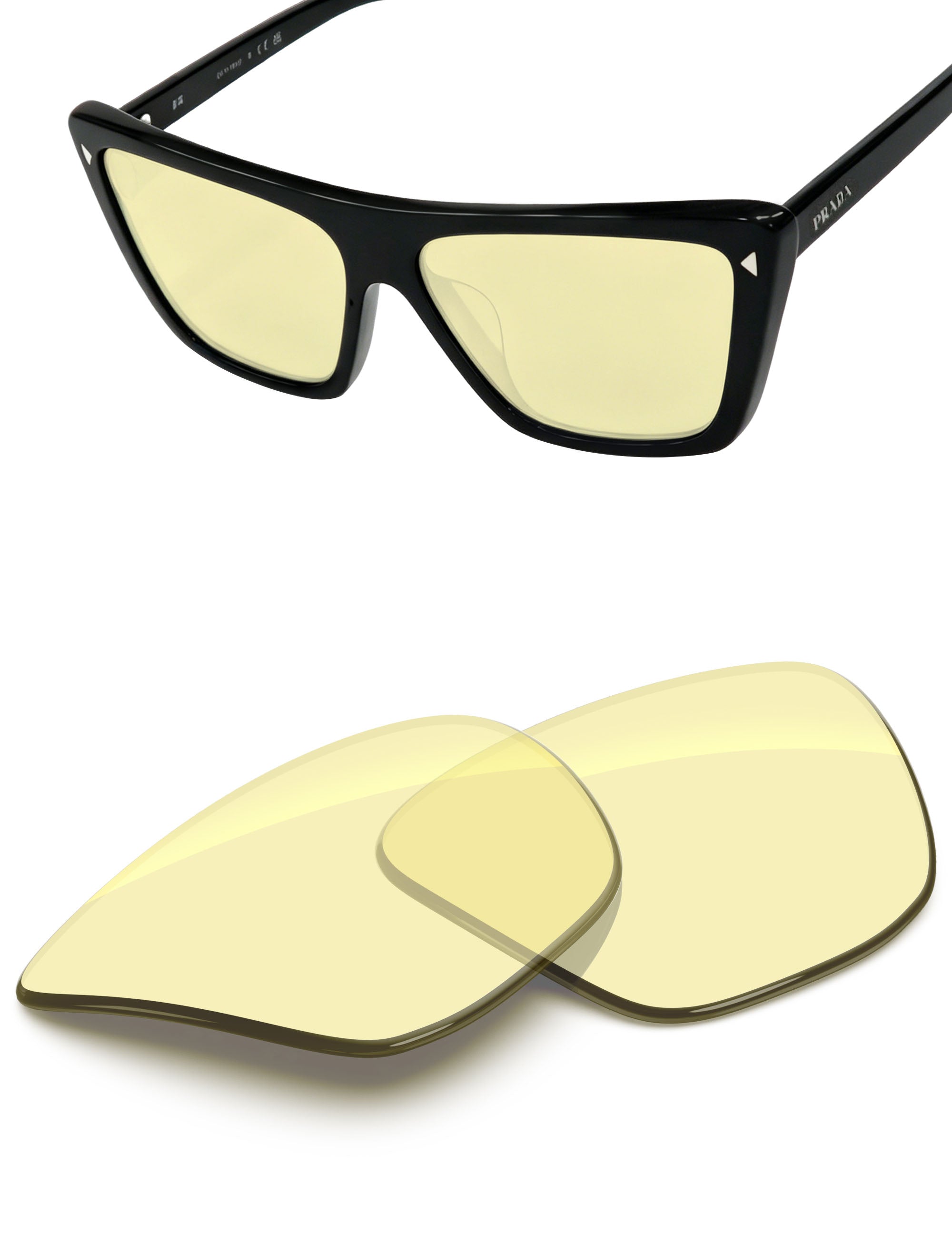 Gaming 2.0 Blue Light Blocking-Non-Polarized