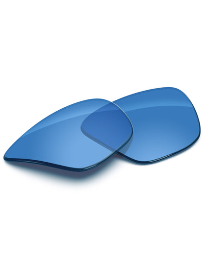 HD Blue-Non-Polarized