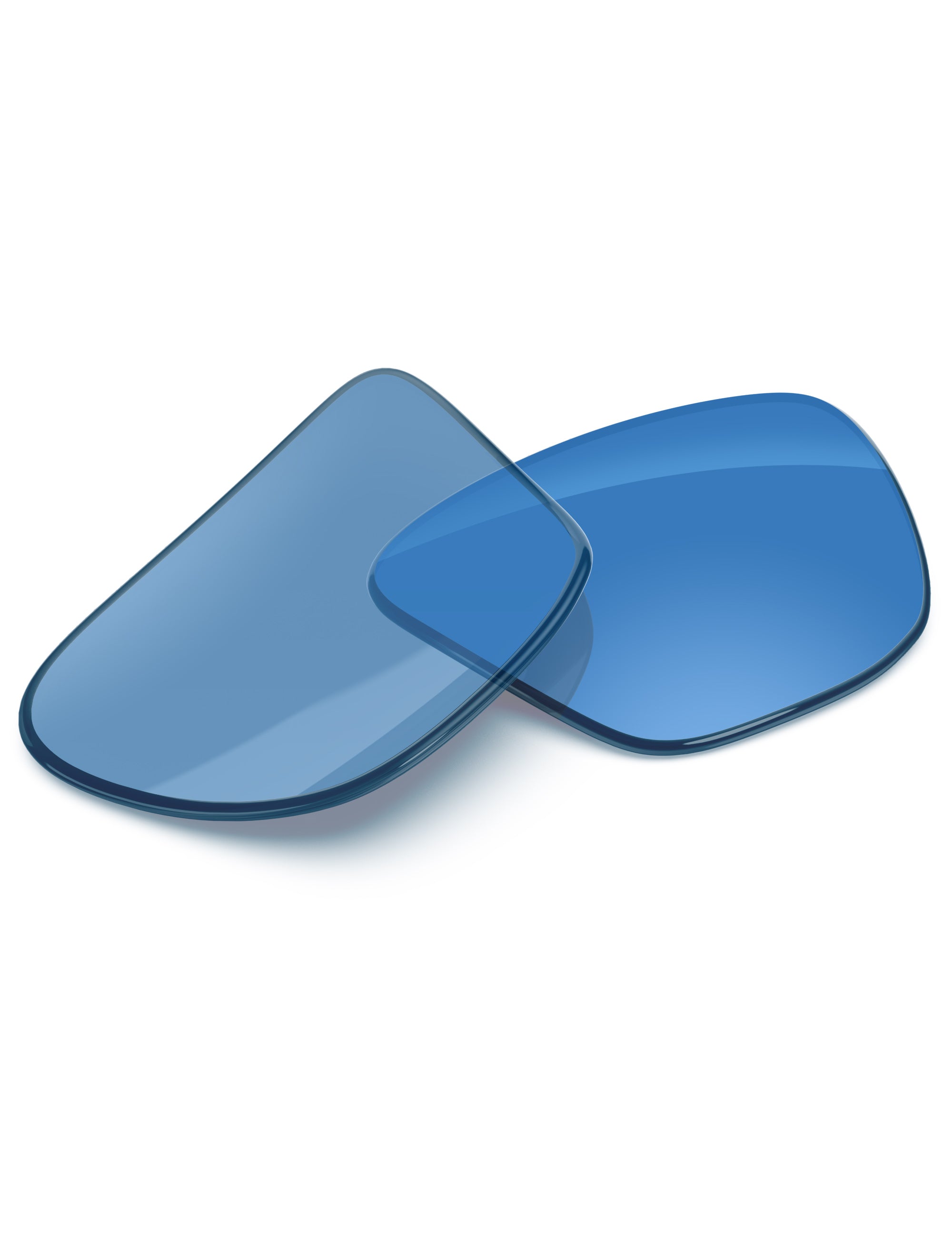 HD Blue-Non-Polarized
