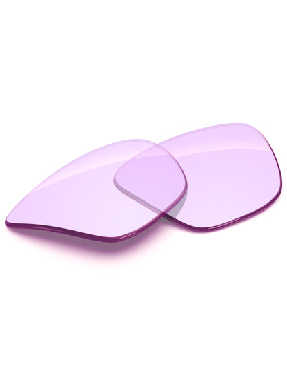 Low Light Pink-Non-Polarized
