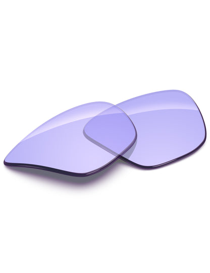 Low Light Purple-Non-Polarized