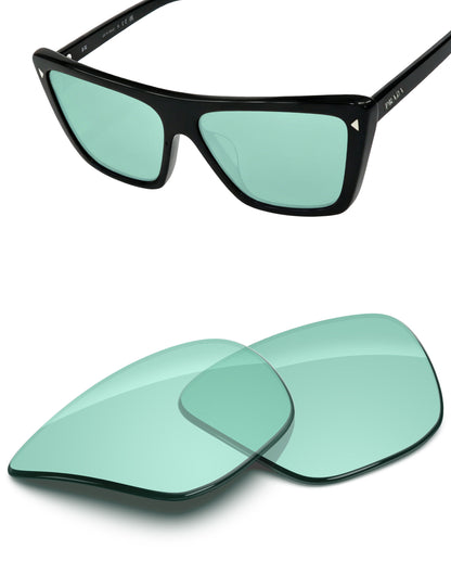 Mint-Non-Polarized