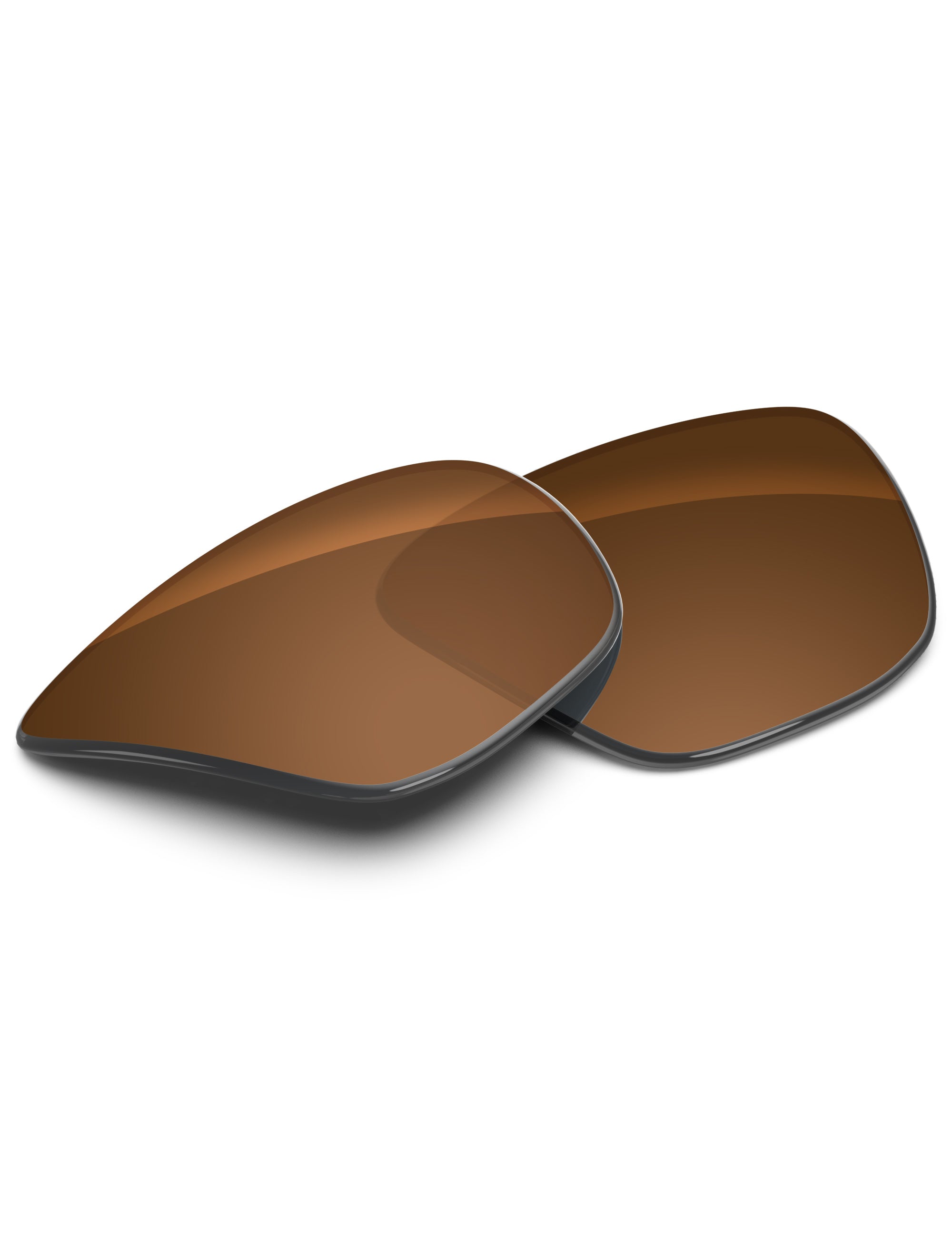 Nut Brown-Non-Polarized