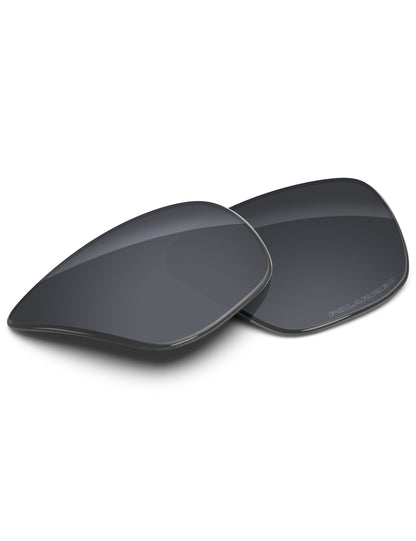 Black Shield FlashMirror™-Polarized