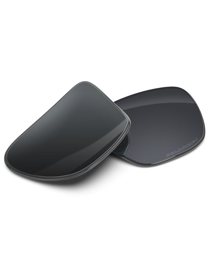 Black Shield FlashMirror™-Polarized