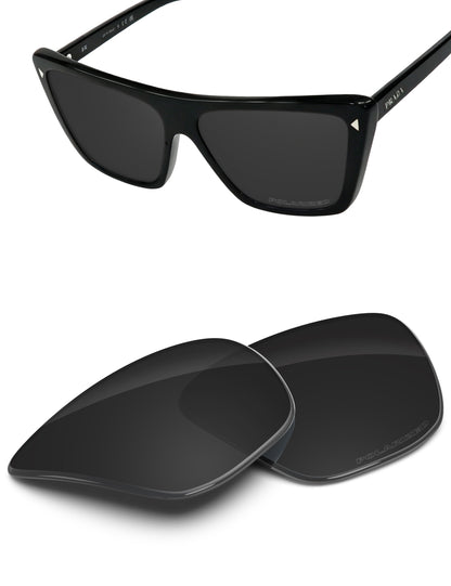 Carbon Black-Polarized