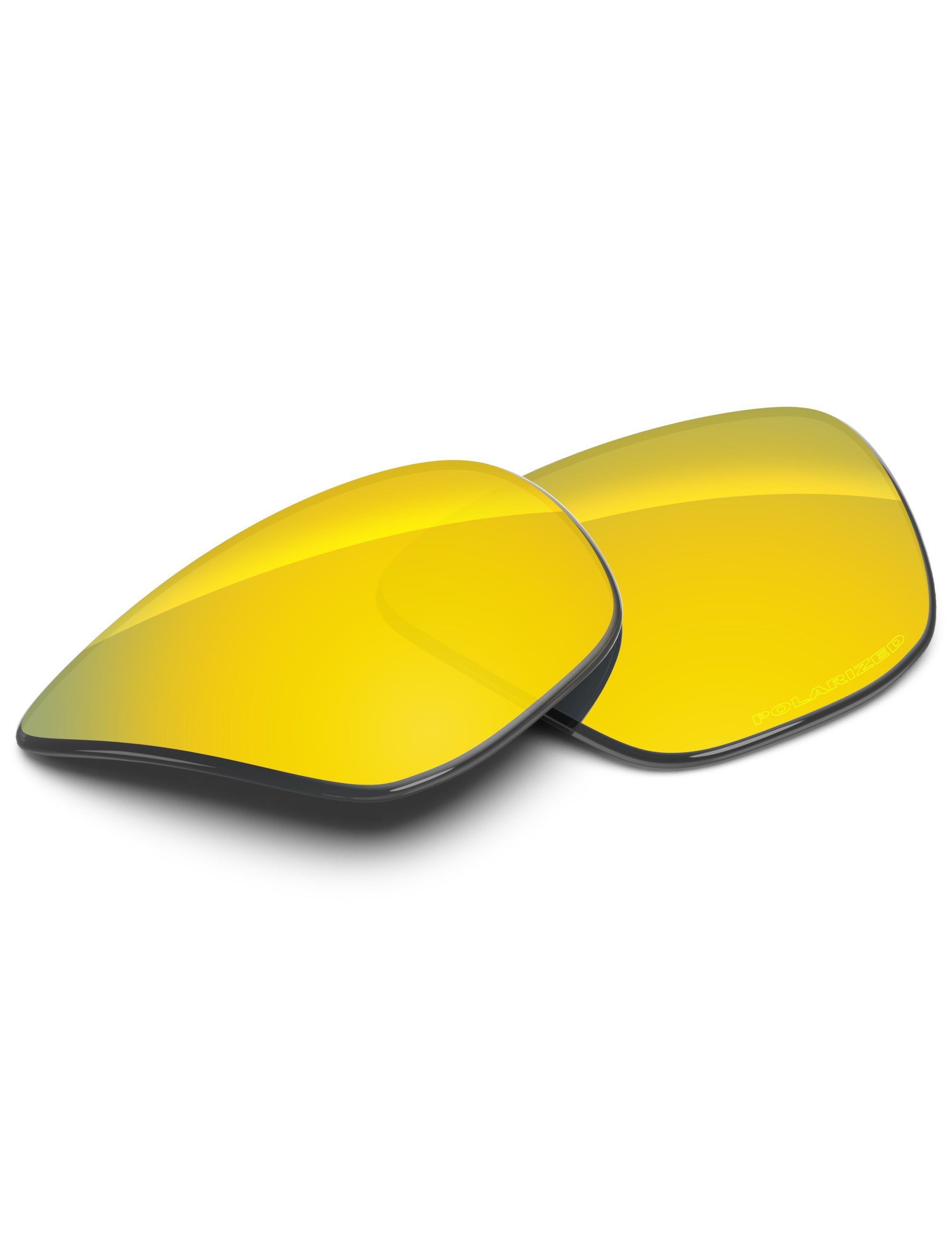 Gold Fusion FlashMirror™-Polarized