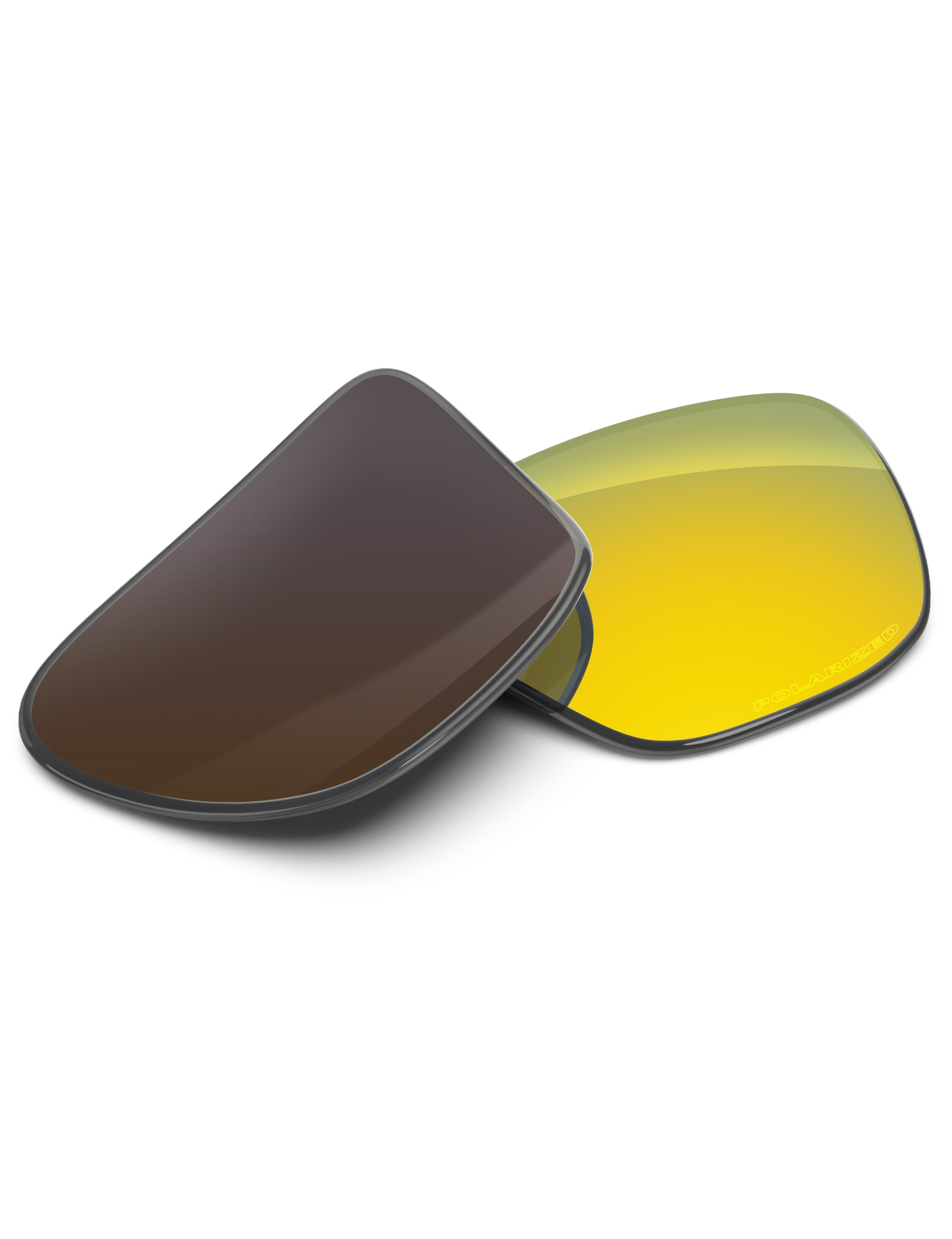 Gold Fusion FlashMirror™-Polarized