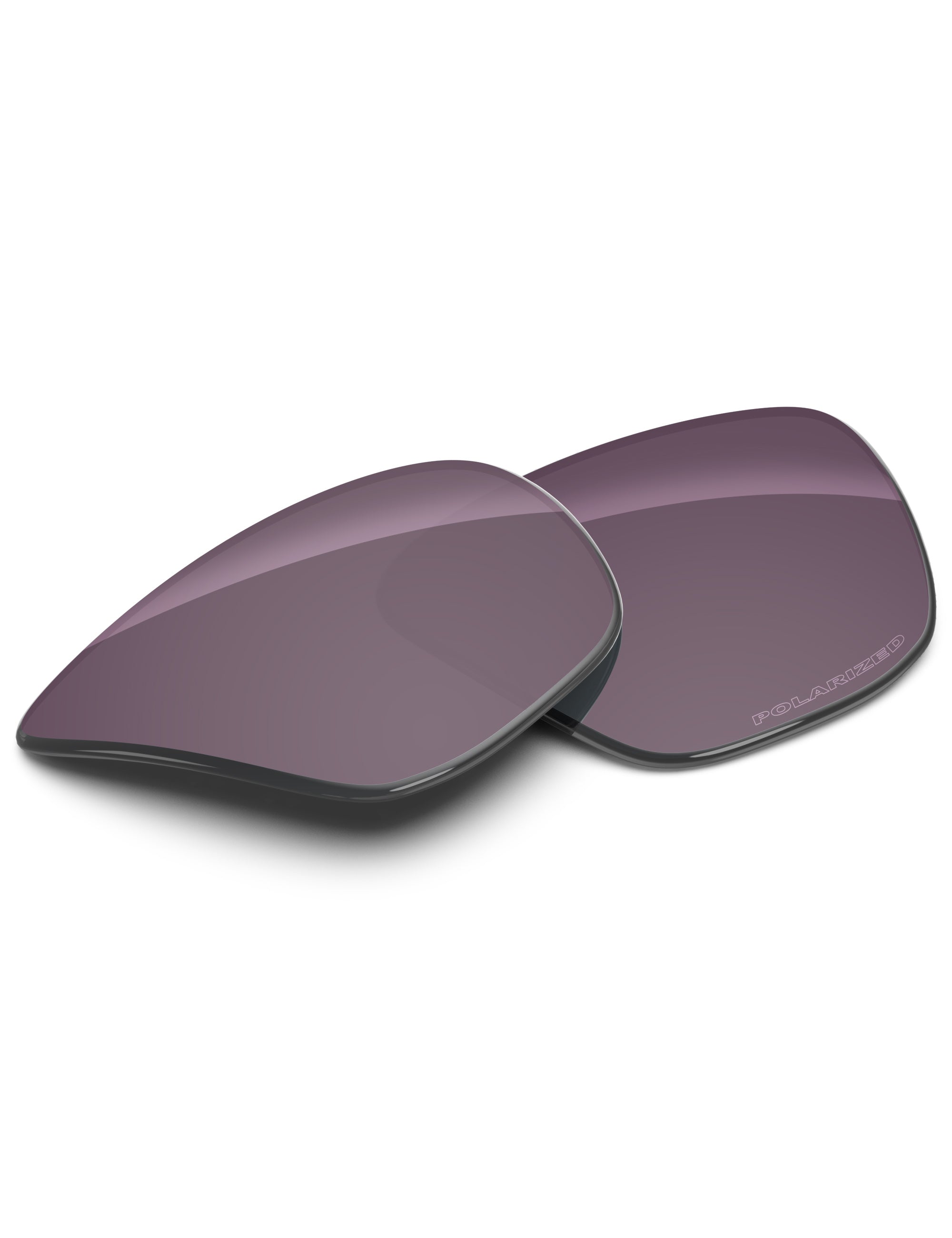 Gray Metallic FlashMirror™-Polarized