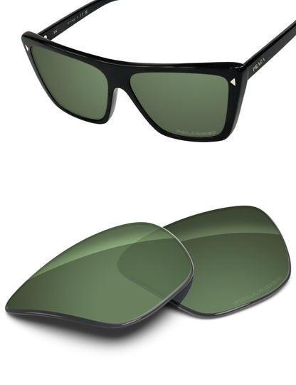 Green G15-Polarized