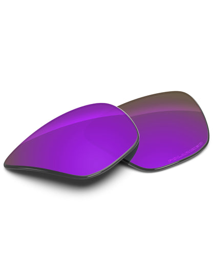 Plum Purple FlashMirror™-Polarized