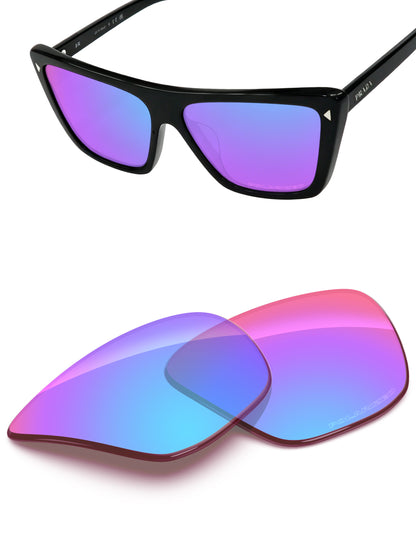 Trail Ruby FlashMirror™-Polarized