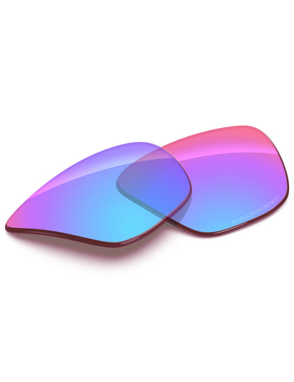 Trail Ruby FlashMirror™-Polarized