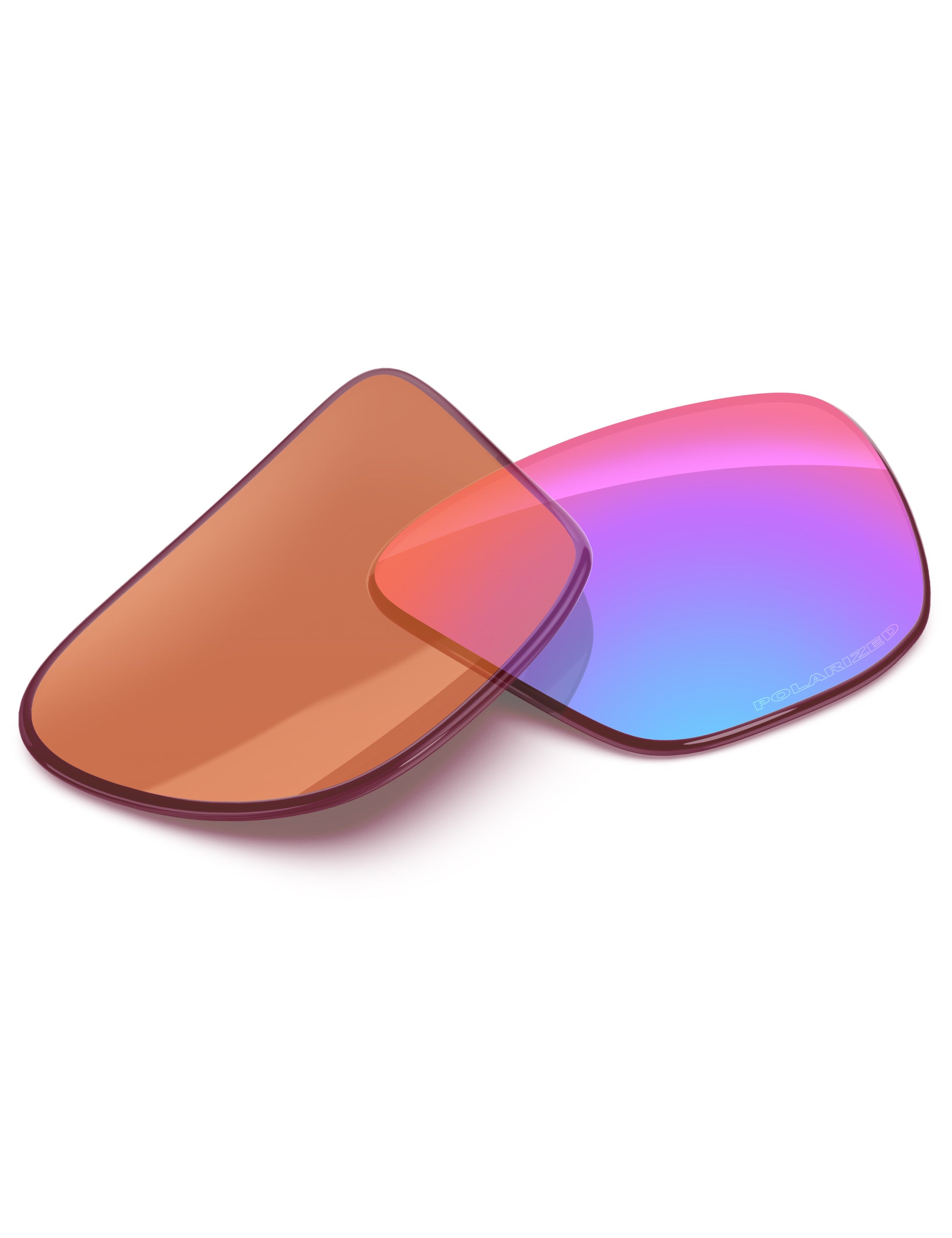 Trail Ruby FlashMirror™-Polarized