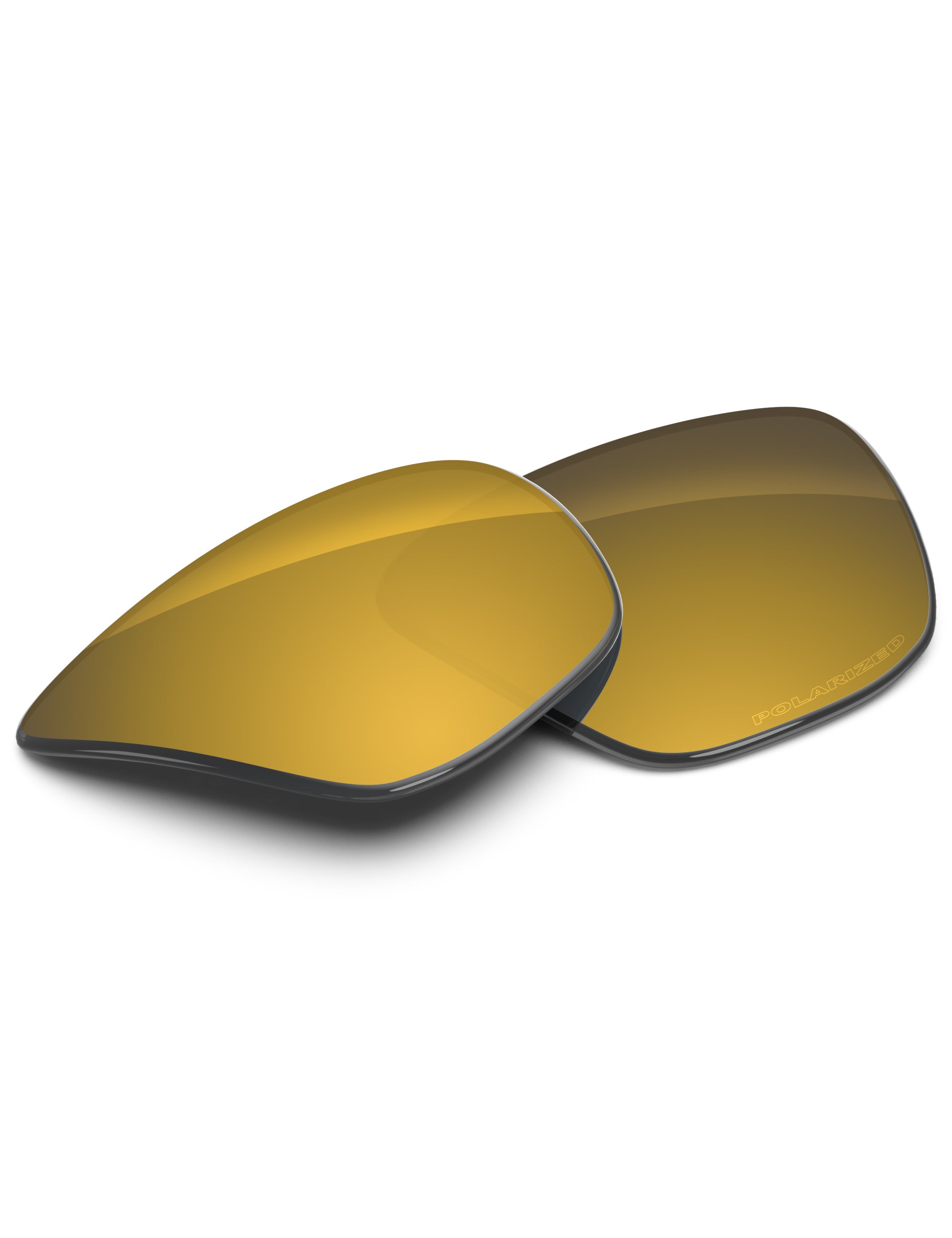 Tungsten Gold FlashMirror™-Polarized