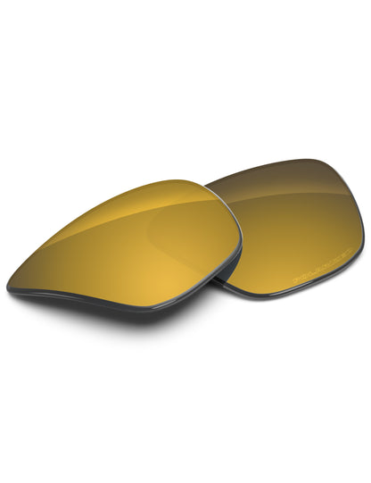 Tungsten Gold FlashMirror™-Polarized