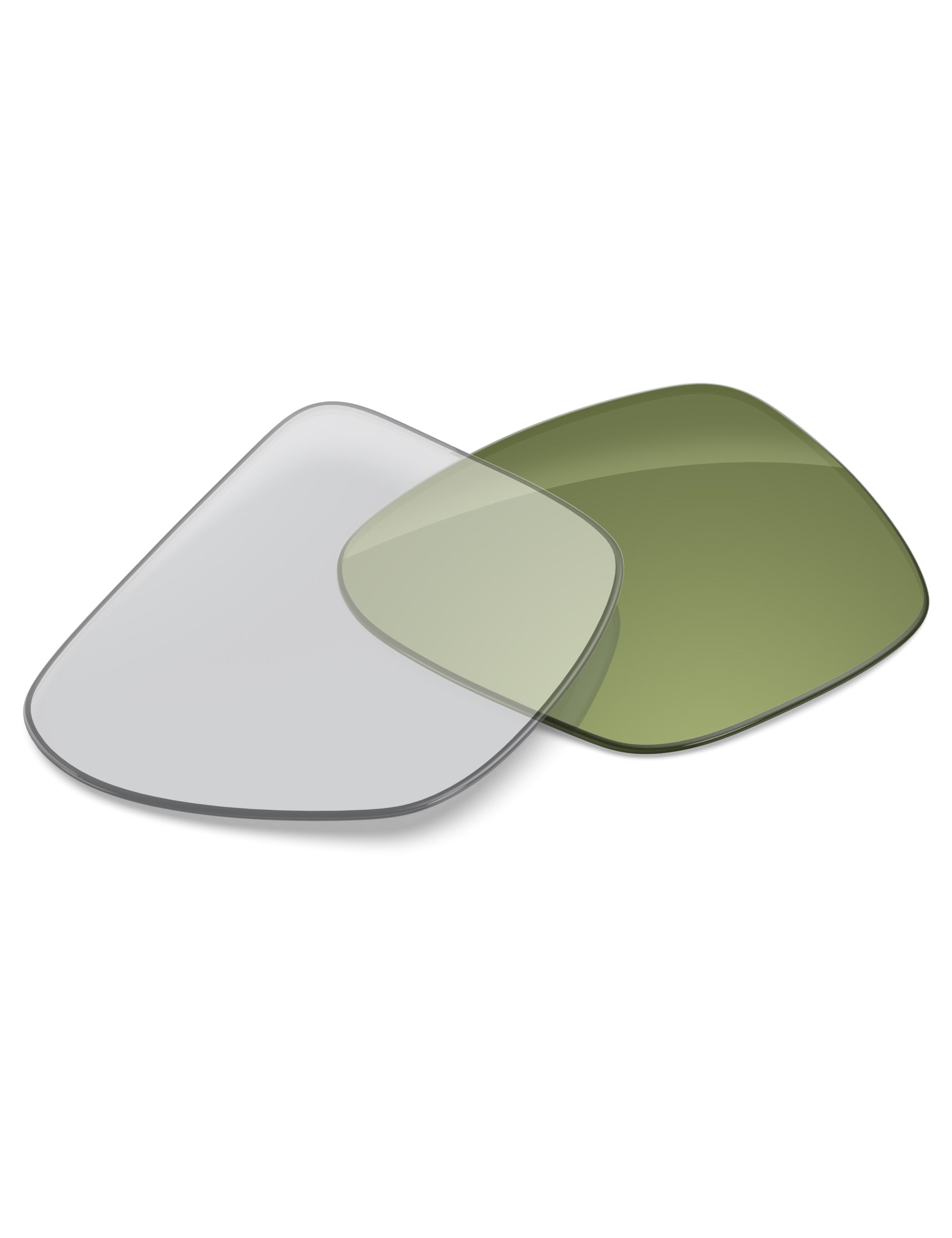 Adapt Green Photochromic-Non-Polarized