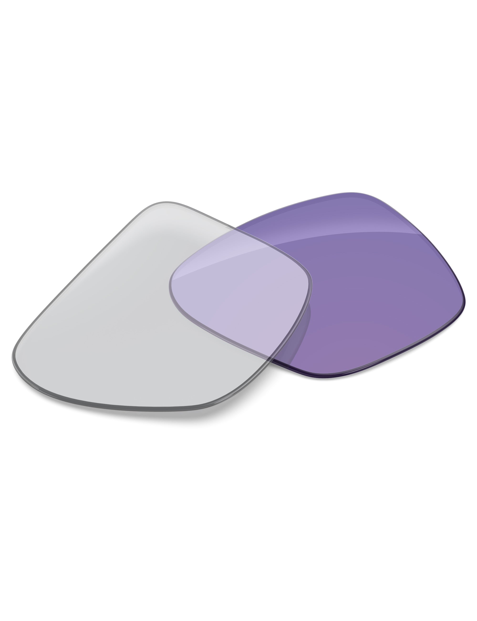 Adapt Purple Photochromic-Non-Polarized