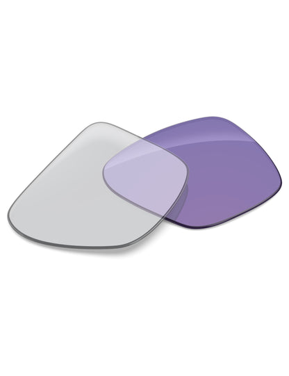 Adapt Purple Photochromic-Non-Polarized
