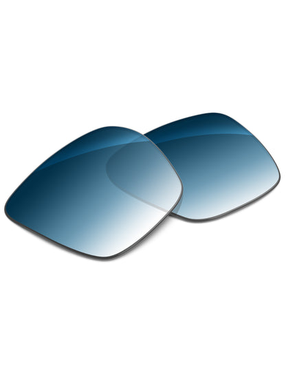 Blue Gradient-Non-Polarized