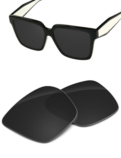 Carbon Black-Non-Polarized