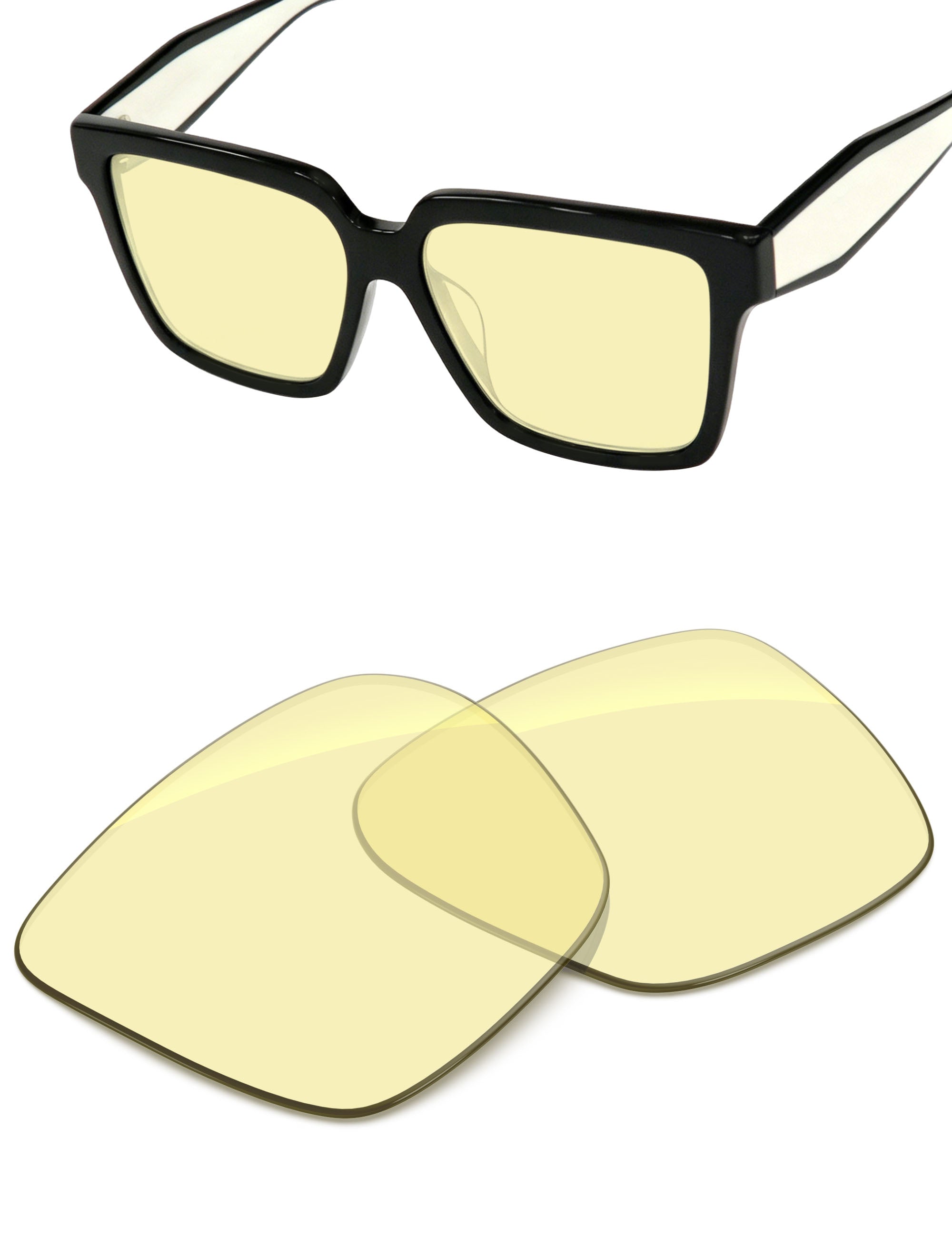 Gaming 2.0 Blue Light Blocking-Non-Polarized