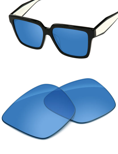 HD Blue-Non-Polarized