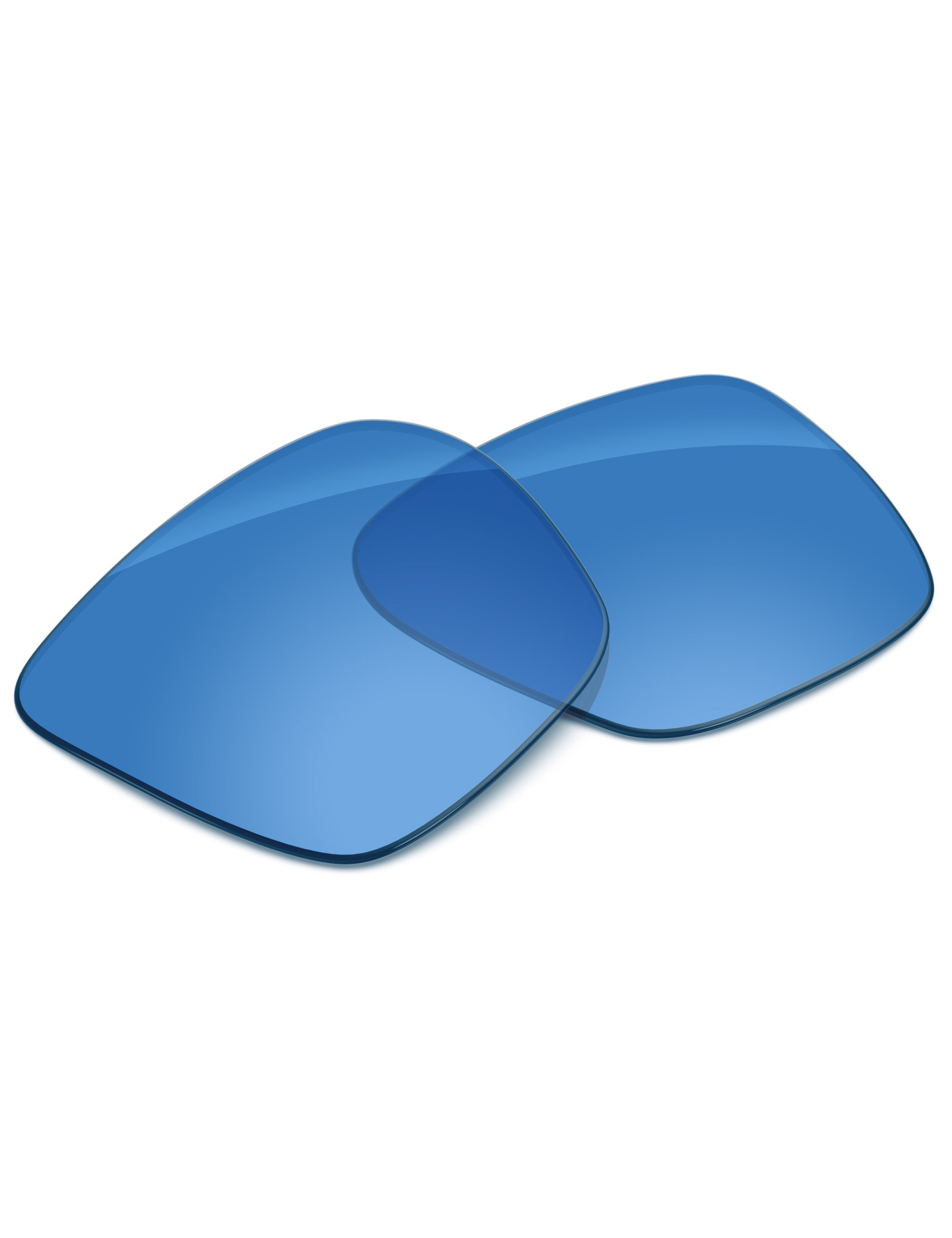 HD Blue-Non-Polarized