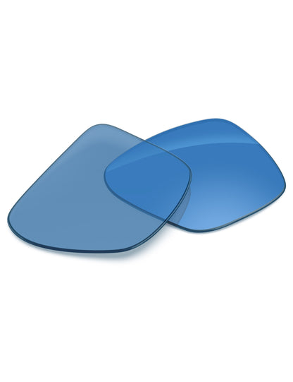 HD Blue-Non-Polarized