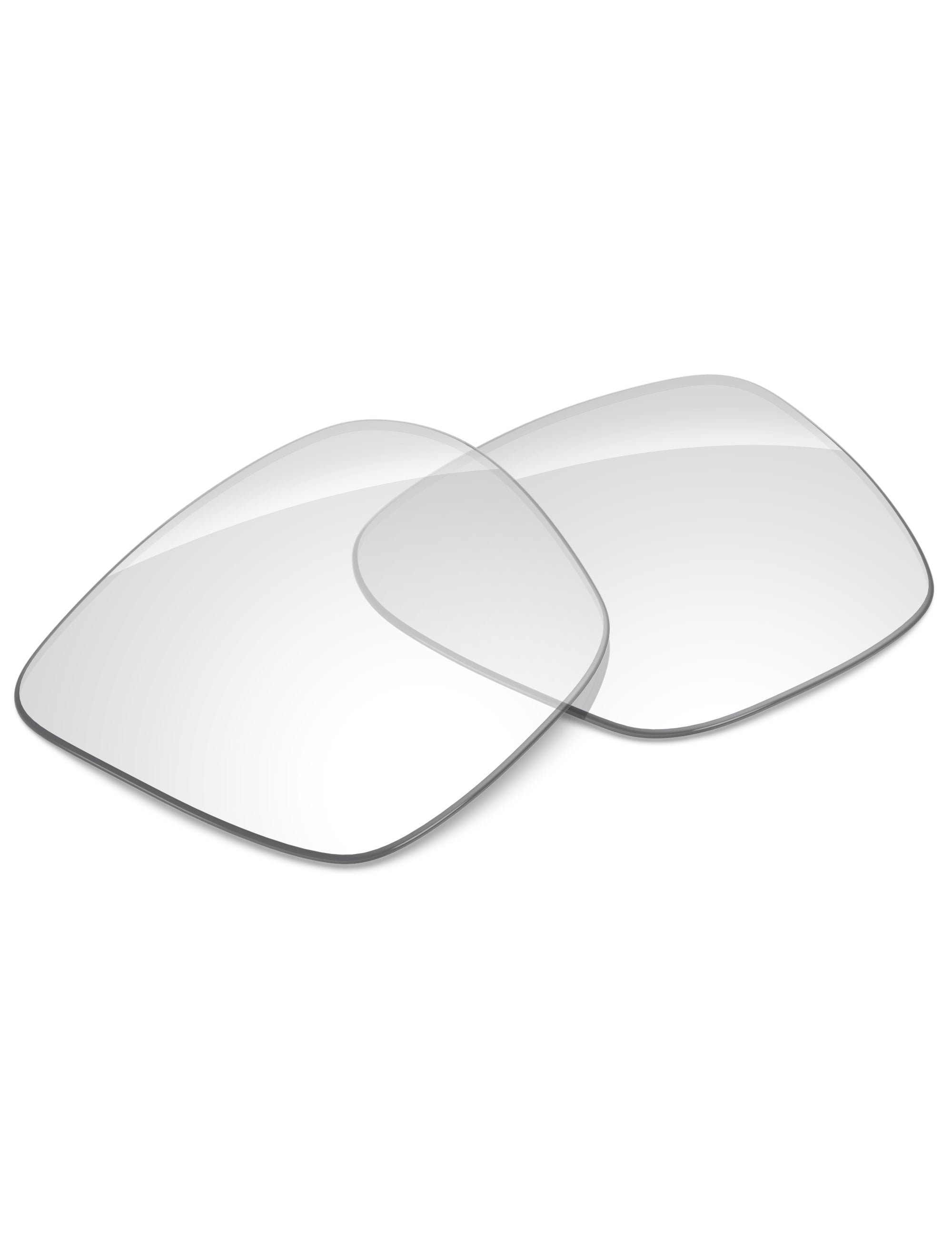 HD Clear-Non-Polarized