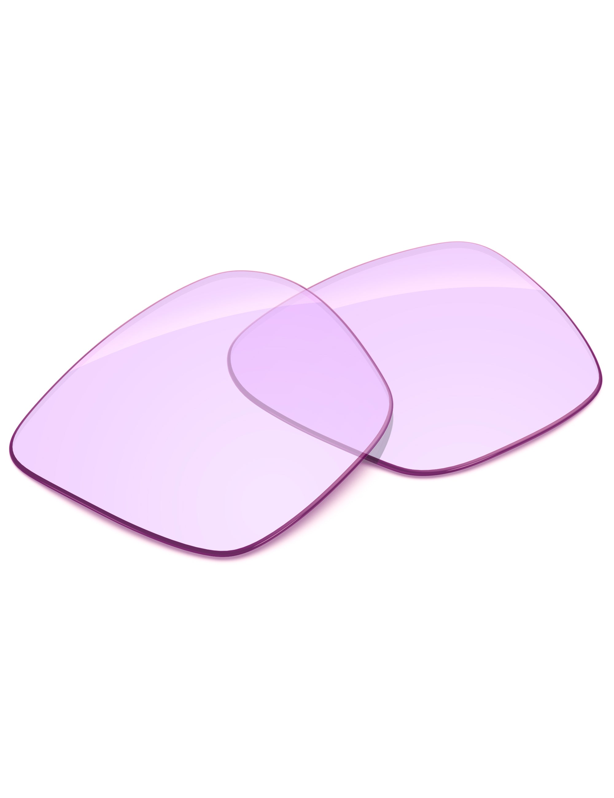 Low Light Pink-Non-Polarized
