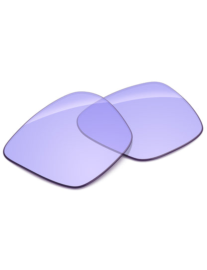 Low Light Purple-Non-Polarized