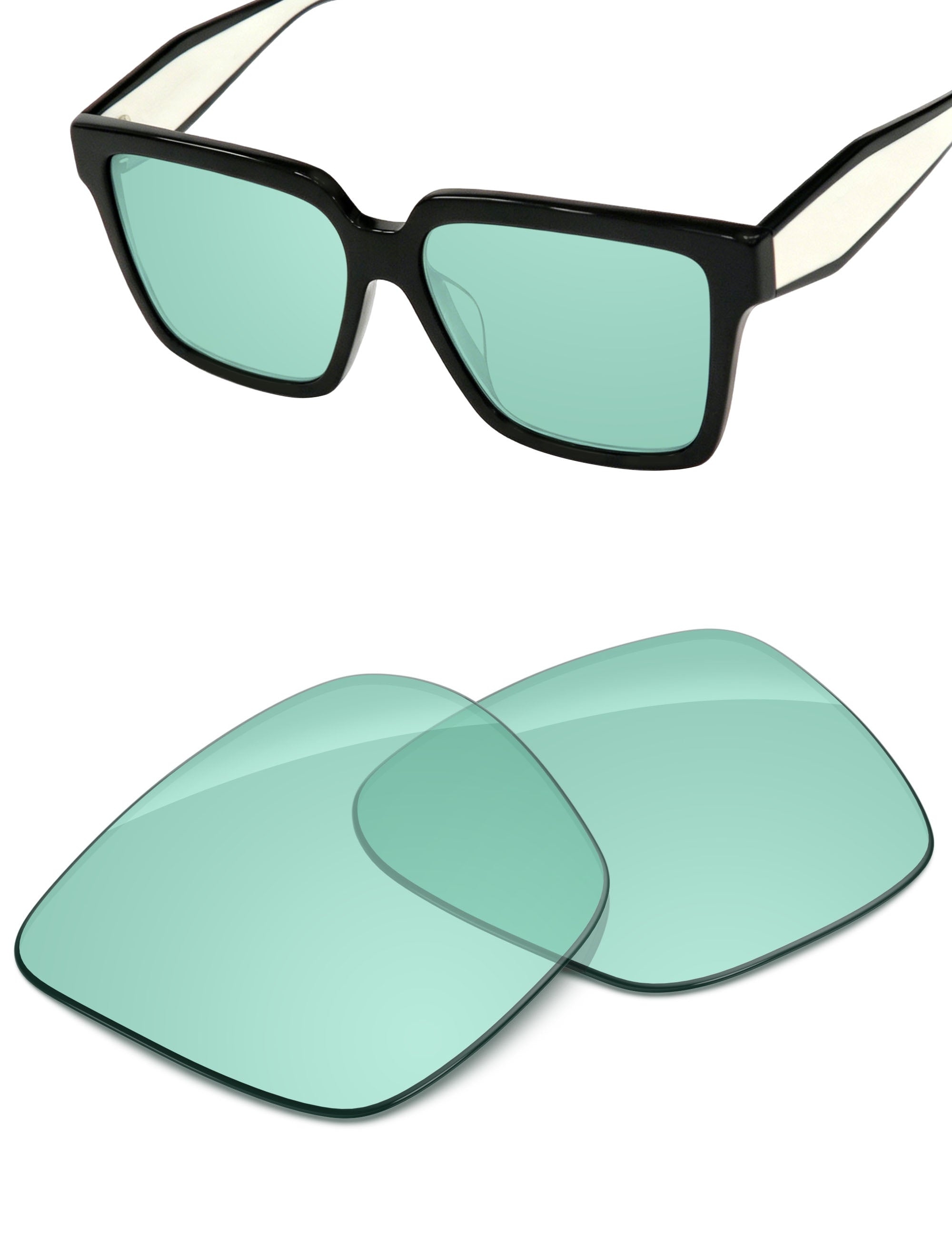 Mint-Non-Polarized